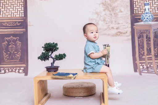 固原宝宝用嘴巴呼吸