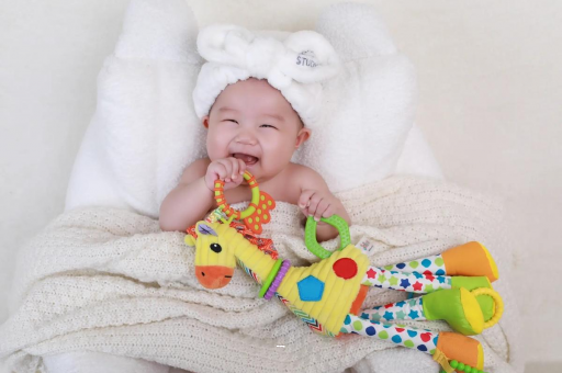 固原宝宝得了荨麻疹 固原宝宝得了荨麻疹