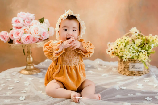 固原六个月宝宝的发育标准